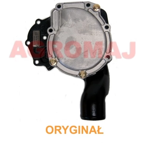 225-8016- CATERPILLAR Водяной насос 3054C 3054E C4.4