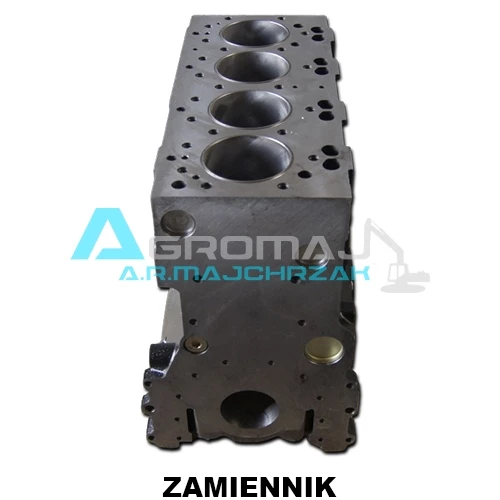 zz50265- PERKINS Блок двигателя 1004.40T