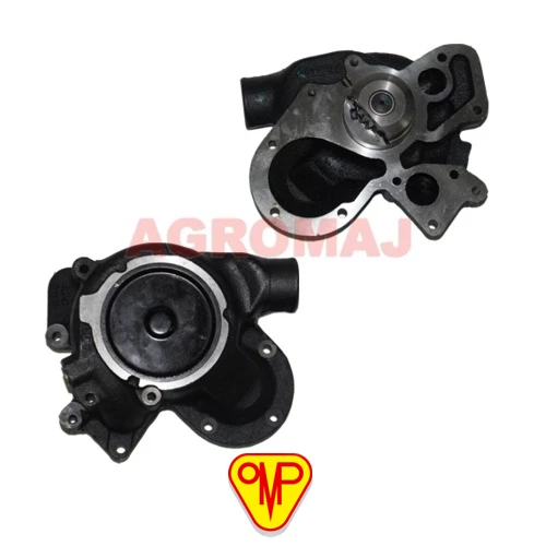 234-6110- CATERPILLAR Помпа для воды 3056E