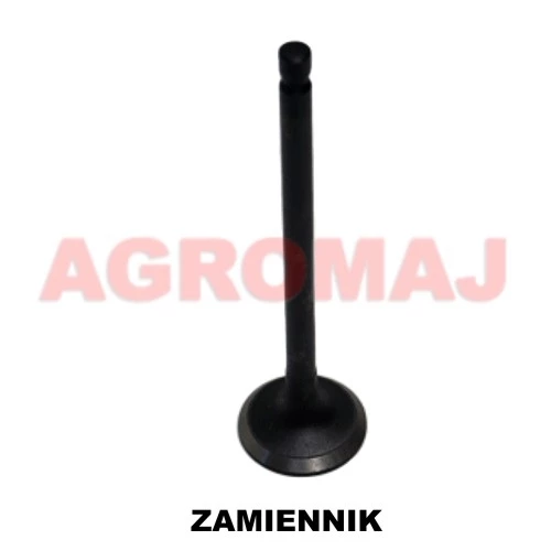 123907-11100 - YANMAR всасывающий клапан 4tnv106