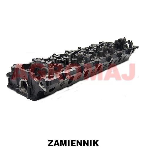 02/802700 - JCB головка двигателя (24V)