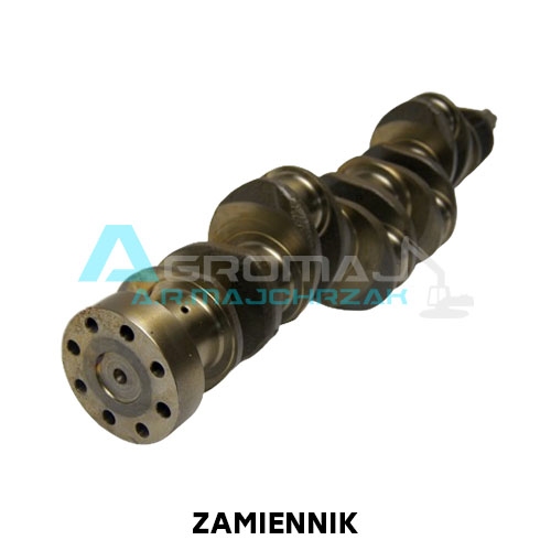 k914788-CASE коленчатый вал AD6 / 55 AD6 / 55T
