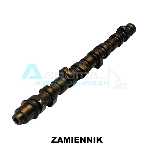 8-97262166-0 - ISUZU распределительный вал 4hk1