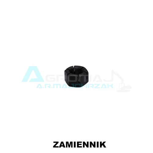73181639 - FORD гайка шатуна BSD326 BSD330 BSD333