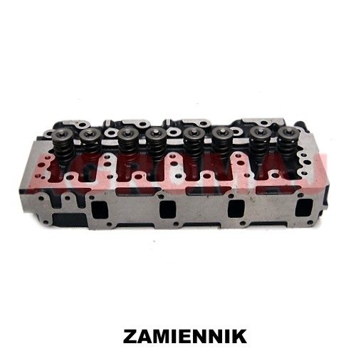 129407-11700 - YANMAR головка двигателя 4tne84 4TNE88