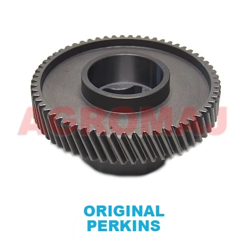 u5mk8266- PERKINS Помпа для масла двигателя 403C-15 404C-22 103.13