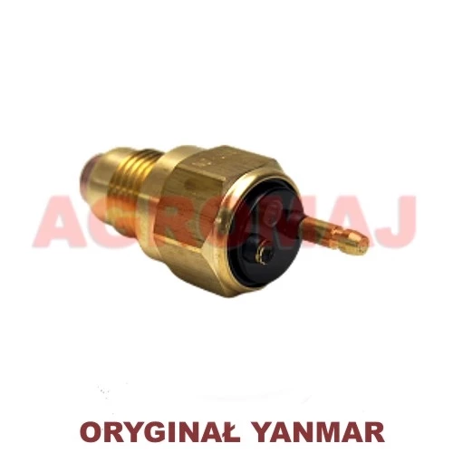 12125-44901- YANMAR Датчик температуры двигателя 3TNE68 4TNV94