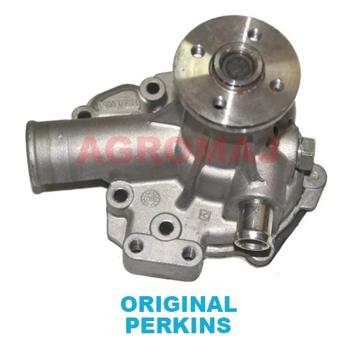 u45011050- PERKINS Помпа для воды 404C-22 104.22