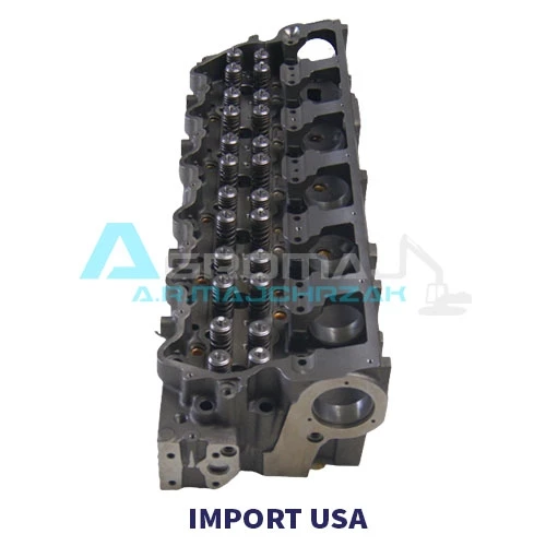 245-4324 - CATERPILLAR головка двигателя 3406e C15