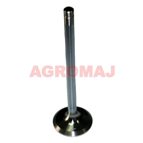 04240775 - DEUTZ выпускной клапан F10L413F F5L413FR