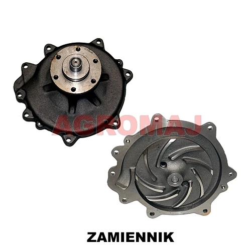 673162c94- CASE Помпа для воды DT466