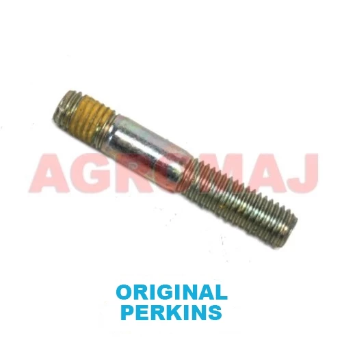 2313m081- Perkins Шпилька выпускного коллектора 1006.6