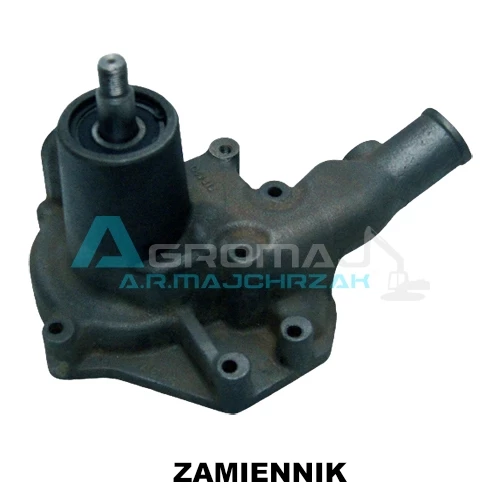 836764215- VALMET Помпа для воды 420DWRIE 320D 420DSI