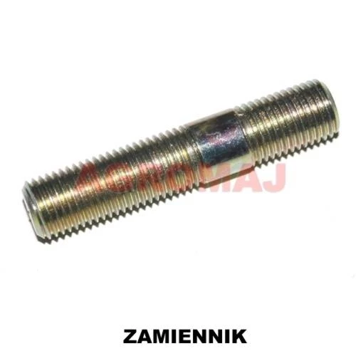 826403 - PERKINS болт коллектора AD3.152 AD4. 203