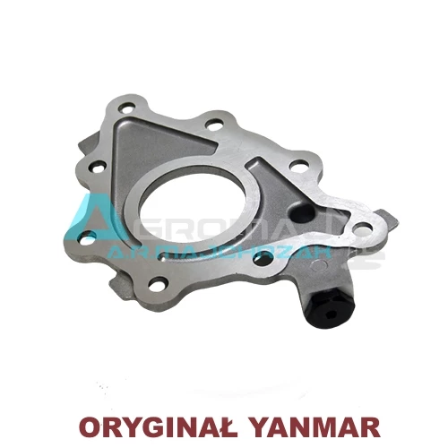 119717-32100- Yanmar Масляный насос 3TNV76