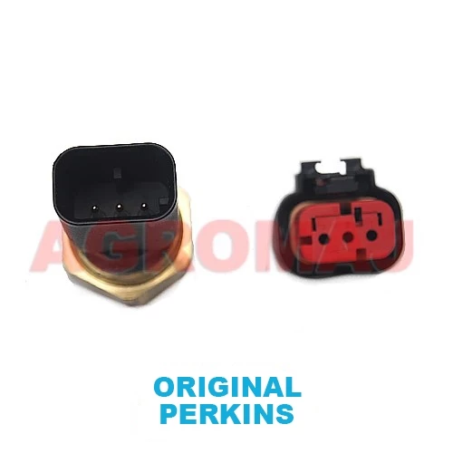 U5mk1074-PERKINS датчик давления масла 1106d-E66TA 1104d-E44T