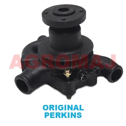 u5mw0181- PERKINS Водяной насос 903-27S