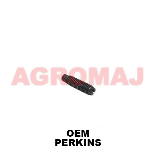 mp10022 - PERKINS регулировочный винт 804C-33 804D-33t