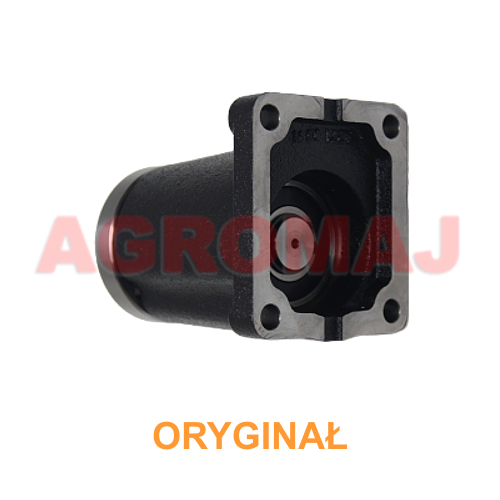 289-8336- CATERPILLAR Основание вентилятора C4.4 C6.6