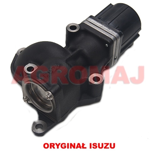 8-98238259-1 - {_b0_} клапан EGR 4JJ1