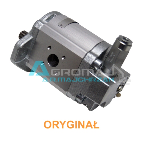329-5736- CATERPILLAR Гидравлическая помпа C4.4 C6.6