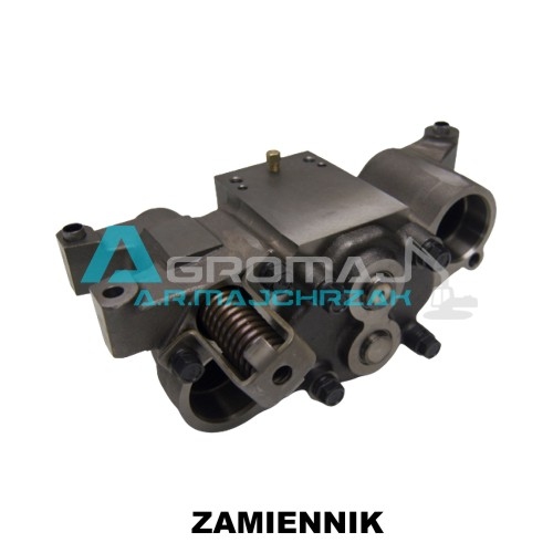161-4113- CATERPILLAR Помпа для масла двигателя C15 3408C