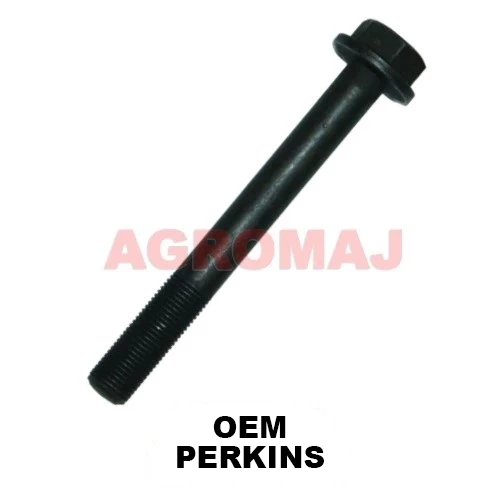 32166221 - Perkins болт головки 1004.40 та 1004.40 Т