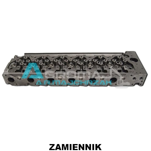 T412023 - PERKINS головка двигателя 1106d-E70TA