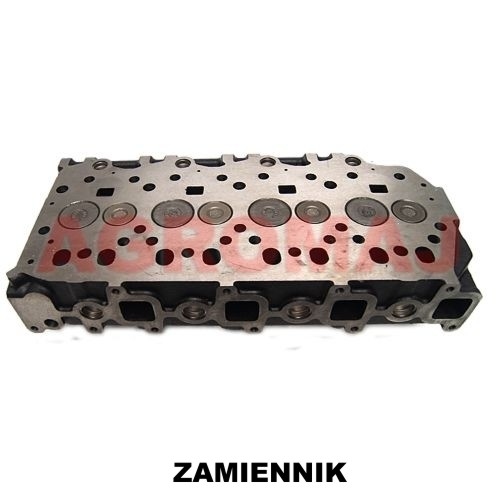 32a01 - 01020 - MITSUBISHI головка двигателя S4S