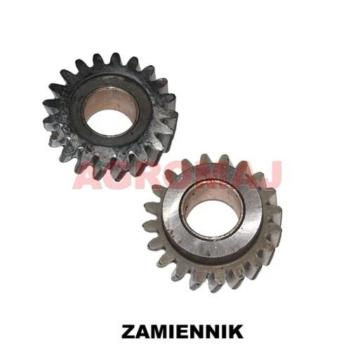 067-6926 - CATERPILLAR колесо привода масляного насоса C4.236