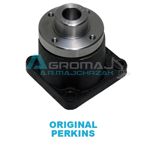4113k008- PERKINS Основание вентилятора 1104C-44TA