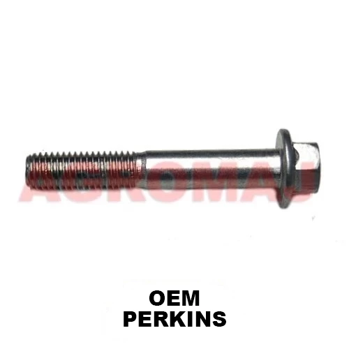 2314j011 - PERKINS промежуточный болт 1106c-E60TA 1006.60 TW