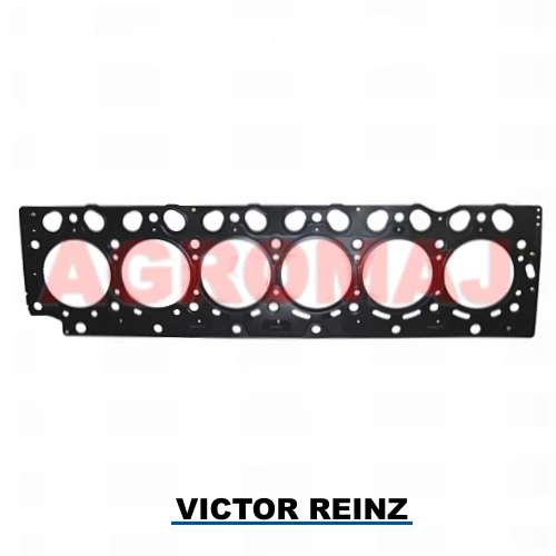 04289403 - DEUTZ прокладка головки BF6M2012C TCD2012L062V