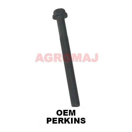 3218a012 - PERKINS болт головки (длинный) 1103c-33 1104C-44T