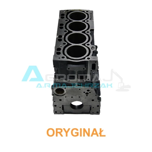 330-4789- CATERPILLAR Блок двигателя C4.4