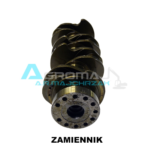 zz90237-PERKINS коленчатый вал 1104a-44 1104c-44TA