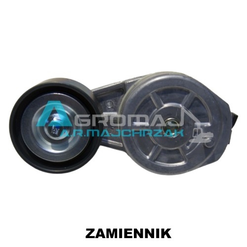504028028 - Iveco натяжитель ремня F4CE