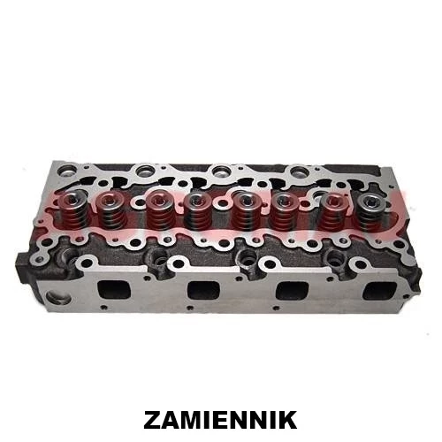 1g855-03042 - Kubota головка двигателя V2203 V2203B