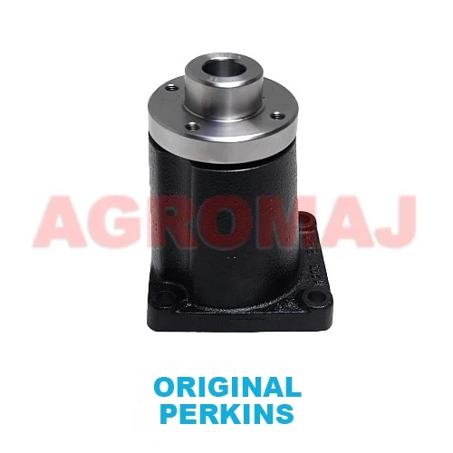 4113k005- PERKINS Основание вентилятора 1104D-44TA 1104D-44TA
