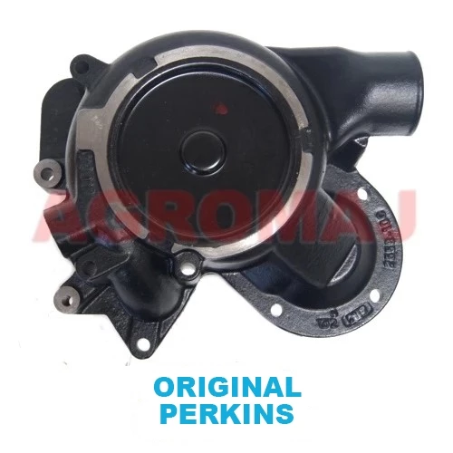 u5mw0196- PERKINS Помпа для воды 1106C-E60TA