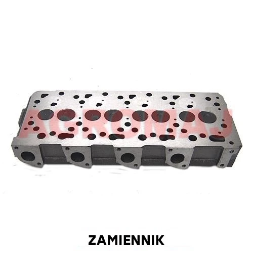 16060-03042 - KUBOTA головка двигателя V1505