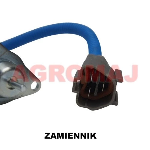 119233-77932- KUBOTA Свеча зажигания двигателя V1505 D1505