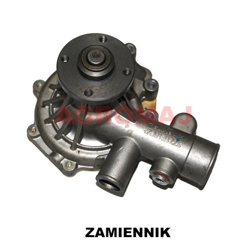 153-0164- CATERPILLAR Помпа для воды 3034