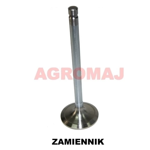 81876734 - NEW HOLLAND всасывающий клапан 675/T / WS BSD333