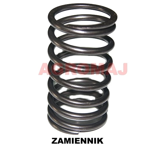 31745121 - Perkins наружная пружина клапана A4.248 G4. 236