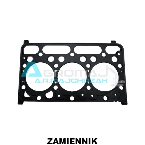 1g720-03310 - Kubota прокладка головки D1503