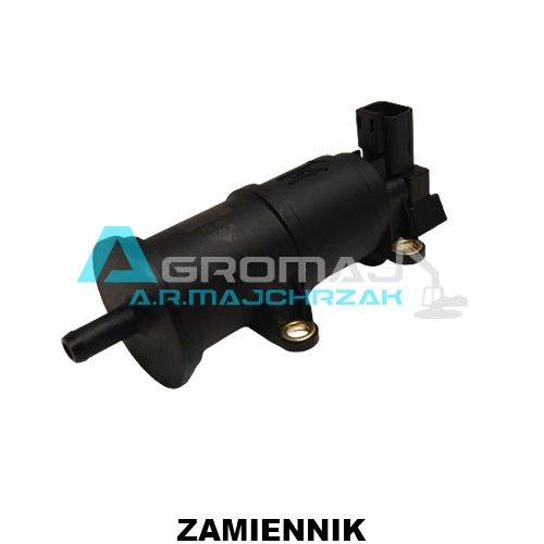 446-5408 - CATERPILLAR насос подачи C4. 4 C7. 1