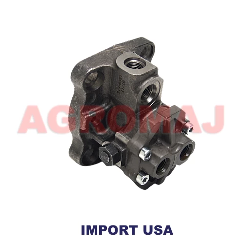 318-6357 - CATERPILLAR насос подачи C7 C9