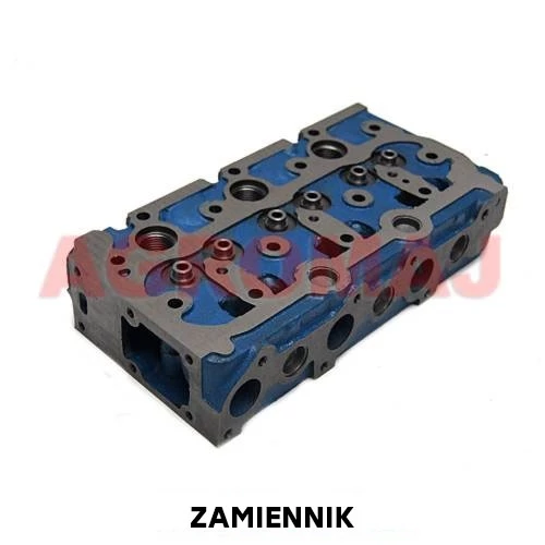 15361-03110 - Kubota головка двигателя D650