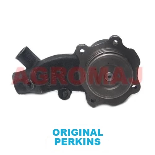 u5mw0167- PERKINS Помпа для воды 1004.40S 1004.40